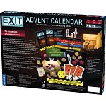 Exit: Advent Calendar - The Silent Storm (Level 2)