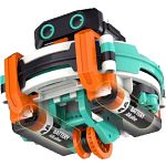 Wabo the Robot: Gyro Monorail Science Kit