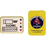EUCHRE Game Set