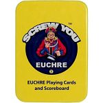 EUCHRE Game Set