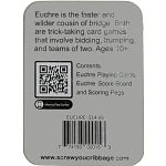EUCHRE Game Set