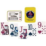 EUCHRE Game Set