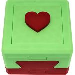 Cross My Heart - Puzzle Box