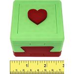 Cross My Heart - Puzzle Box