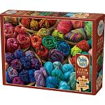 A Yen For Yarn - Large Piece