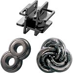 Black Friday Box Set - 3 Limited Edition Puzzles