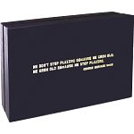 Black Friday Box Set - 3 Limited Edition Puzzles