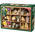 Chick Inn
