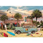Surf Shack