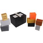 Metals and Minerals Packing Puzzle