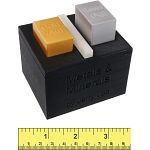 Metals and Minerals Packing Puzzle