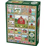 Quilt Country