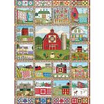 Quilt Country