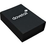 Special Edition Aluminum Concave Dovetail in Presentation Box