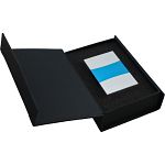Special Edition Aluminum Concave Dovetail in Presentation Box
