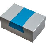 Special Edition Aluminum Concave Dovetail in Presentation Box