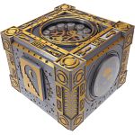 Time Capsule: Dragon Box