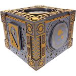 Time Capsule: Dragon Box