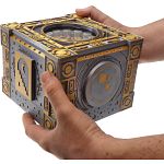 Time Capsule: Dragon Box