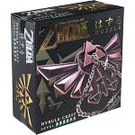Group Special - Set of 5 Zelda Puzzles from Hanayama