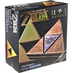 Group Special - Set of 5 Zelda Puzzles from Hanayama