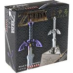 Group Special - Set of 3 Zelda Puzzles from Hanayama