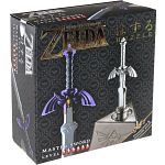 Group Special - Set of 5 Zelda Puzzles from Hanayama