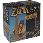 Group Special - Set of 5 Zelda Puzzles from Hanayama