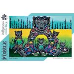 Bear Medicine