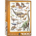 Dinosaurs of the Jurassic Period