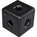 Model No. 357 - Limited Edition Metal Puzzle