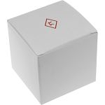 Model No. 357 - Limited Edition Metal Puzzle