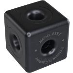 Model No. 357 - Limited Edition Metal Puzzle