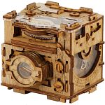 ClueBox Pro: Sherlock's Camera - Escape Room in a box