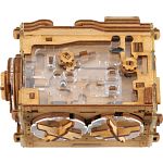 A-maze-ing Safe - Puzzle Money Box