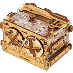 A-maze-ing Safe - Puzzle Money Box