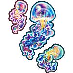 Wandering Jellyfish