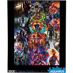 Marvel MCU