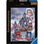 Disney Castle Collection: Belle