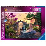 Look & Find No.1: Enchanted Circus