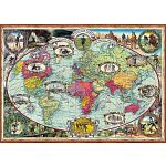 Bicycle Ride Around the World