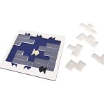 Pond 12 Puzzle - Original Version