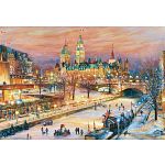 Canadian Collection: Ottawa Winterlude Festival