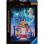 Disney Castle Collection: Cinderella
