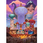 Disney Castle Collection: Jasmine