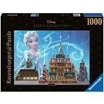 Disney Castle Collection: Elsa