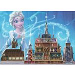 Disney Castle Collection: Elsa