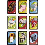 UNO - Minecraft