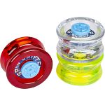 Spin Drifter Yo-Yo