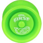 First Yo - Yo-Yo